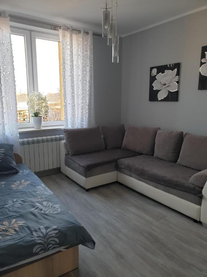 Sanktuarium Snu Apartments Glubczyce Exterior foto